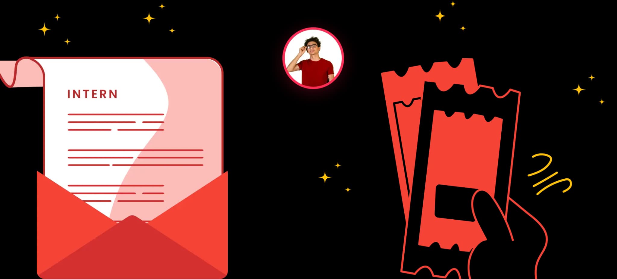 letter image
